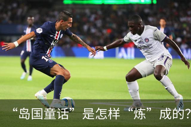 “岛国童话”是怎样“炼”成的？——专访佛得角队教练和球员